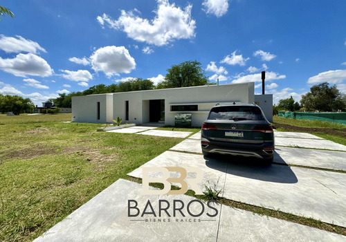 Venta Casa Everlinks