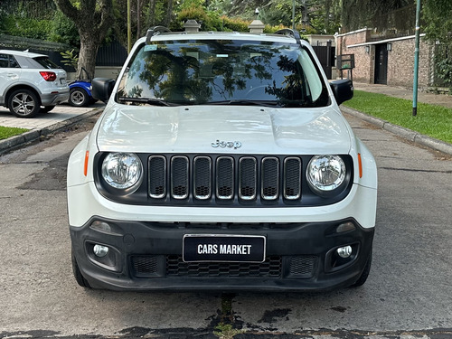 Jeep Renegade 1.8 Sport