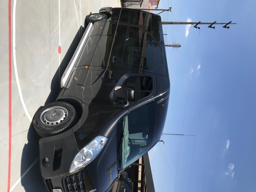 Renault Master L3h2