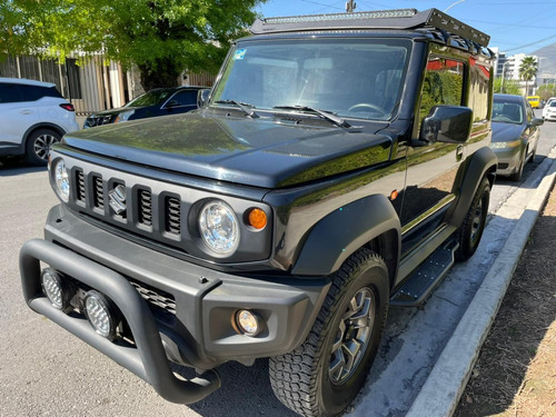 Suzuki Jimny Glx Manual