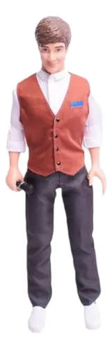 Muñecos 1d mattel new arrivals