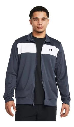 Campera Deportiva Under Armour - Twister Track - 2xl