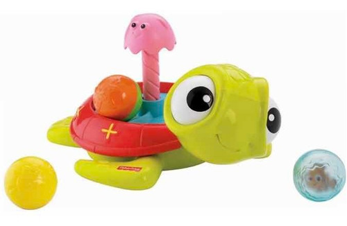 Fisher Price! Tortuga. Buscando A Nemo-Disney Infant.