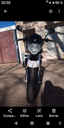 Imagen 2 de 2 de Yamaha Fz Fi
