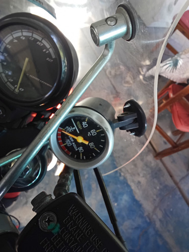 Imagen 13 de 22 de Jawa Ruta 40 350