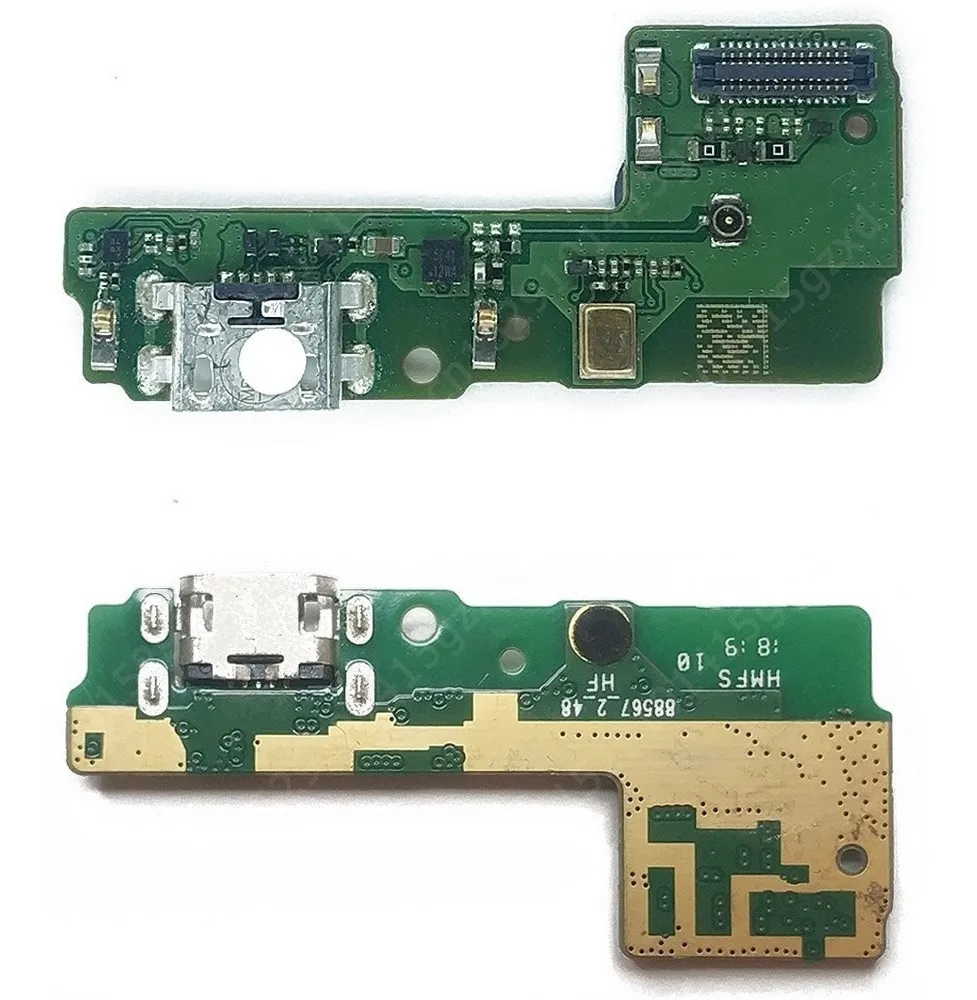 Placa De Carga Compatible Xiaomi Redmi 5 La Plata