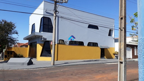 Imagem 2 de 10 de Predio Comercial - Centro - Ref: 2321 - V-2321