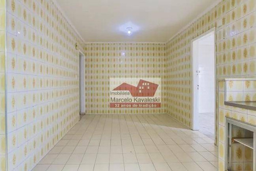 Imagem 2 de 25 de Casa Com 2 Dormitórios À Venda, 110 M² Por R$ 393.000,00 - Vila Mira - São Paulo/sp - Ca1277