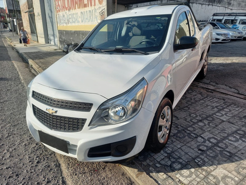 Chevrolet Montana 1.4 Ls Econoflex 2p