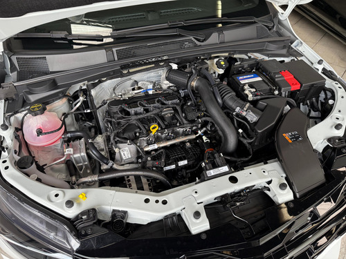Chevrolet Onix 1.0 Rs Turbo Aut. 5p