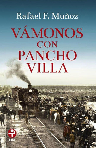 Libro Vamonos Con Pancho Villa 