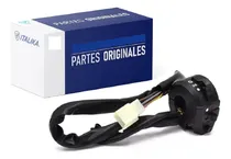 Comprar Mando Encendido Der Italika Original Dt125 Sp Dt150 Ft125 +