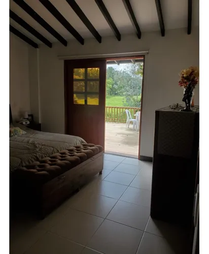 Finca En Vender En Rionegro