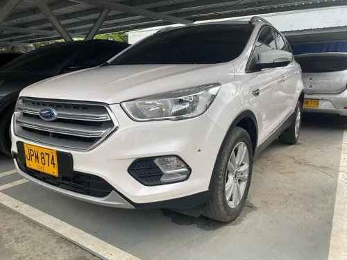 Ford Escape 2.0 Se 4x2