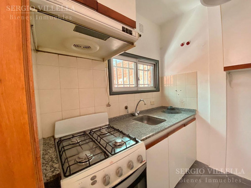 Imagen 9 de 18 de Av. Colón Casi Cañada | 2 Dormitorios | 1 Baño | Hermoso Patio!
