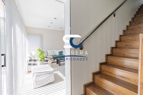 Casa Altos De Hudson 1- Con Piscina Climatizada-impecable/moderna/ Una Oportunidad Única!!
