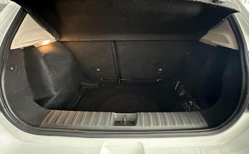 Chevrolet Onix Hatch Ltz 1.0 12v Tb Flex 5p Mec.
