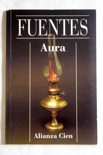 Aura - Carlos Fuentes