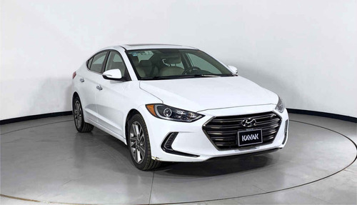 Imagen 3 de 15 de 111491 - Hyundai Elantra 2018 Con Garantía