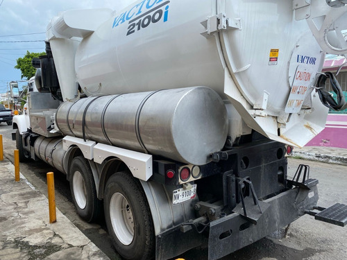 Imagen 8 de 9 de Vactor 2100 Series
