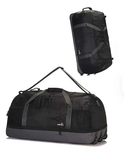 Bolso valija con ruedas new arrivals
