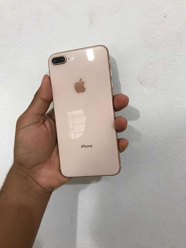 iPhone 8 Plus 64 Gigas
