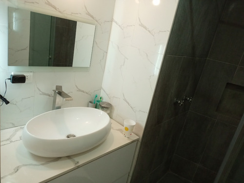 Apartamento En Venta En Los Samanes Fjg 25-20473