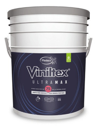 Viniltex Ultramax