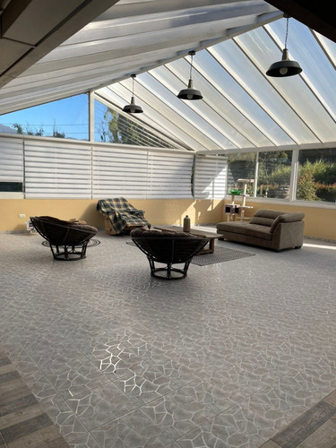 Imagen 4 de 17 de Casa Campestre En Arriendo/venta En Tenjo Vereda Guangata,. Cod 9447
