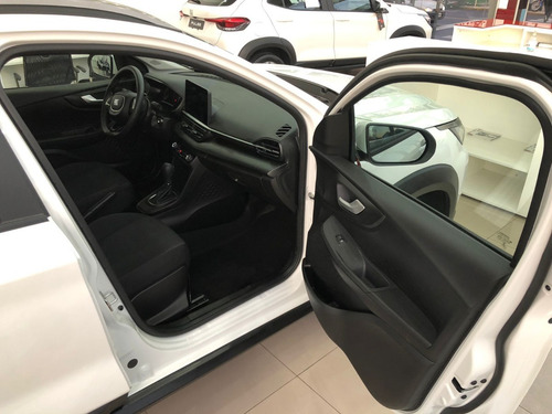 Imagen 19 de 23 de Fiat Pulse 1.3 Gse Drive Cvt / F.r