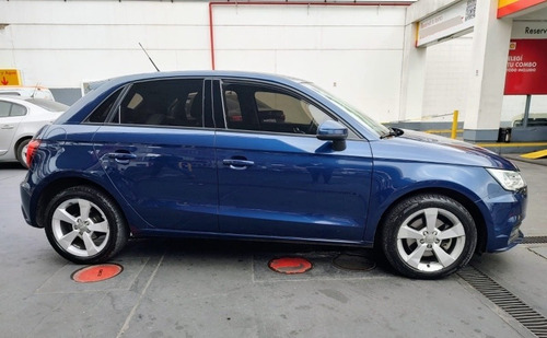 Imagen 5 de 25 de Audi A1 Sportback 2018 2017 2019 2020 A3 Sedan Q2 Q3 Usado A