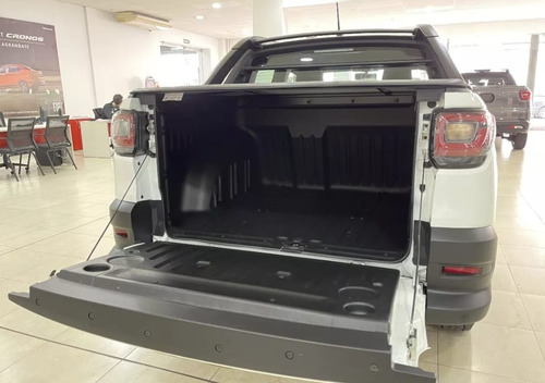 Fiat Strada 1.3 Volcano