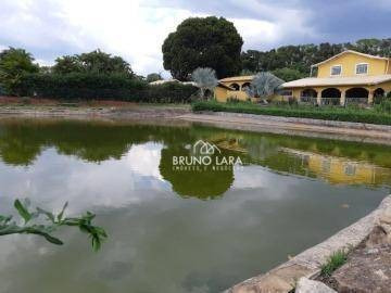 Imagem 8 de 18 de Lote À Venda Em Igarapé Condomínio Gran Royalle - Te0232