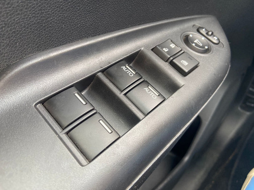 Imagem 8 de 11 de Honda Wr-v Ex 1.5 Flexone Cvt (flex)