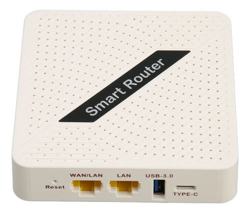 Wifi 6 Ac Vpn Router Viaje Portatil Inalambrico Gigabit 5