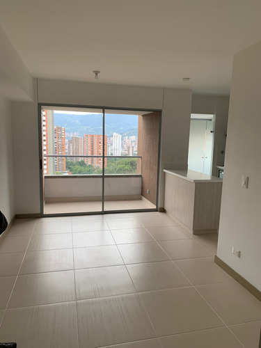 Apartamento Para La Venta En La Estrella Sector Suramerica