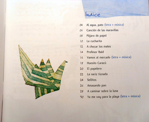 Al Agua Pato - Hugo Midón Y Carlos Gianni - Cd