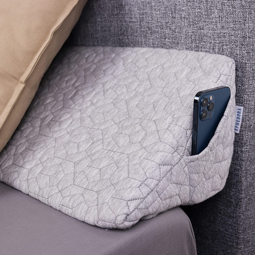 Almohada De Cuña Rellenar Hueco Del Cabecero De Cama |...