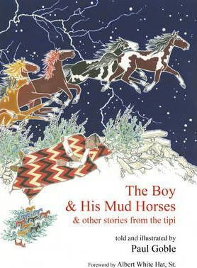 Libro The Boy And His Mud Horse : & Other Stories From Th...