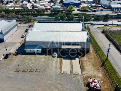 Bodega en arriendo
