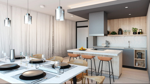 Venta Departamento Estudio Cerrillos