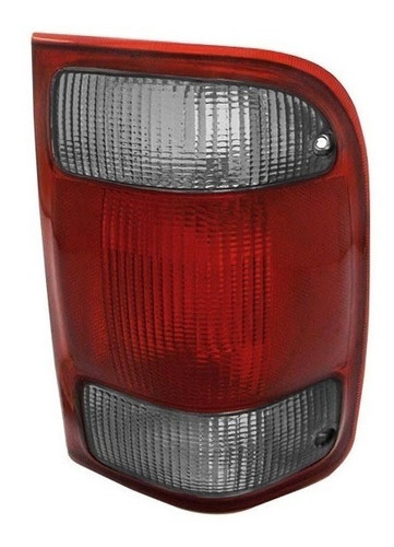 Calavera Ranger 2001 2002 2003 2004 Ford