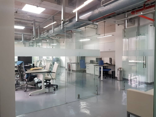 Oficina En Venta Chacao Torre Provincial, 370m² Jg