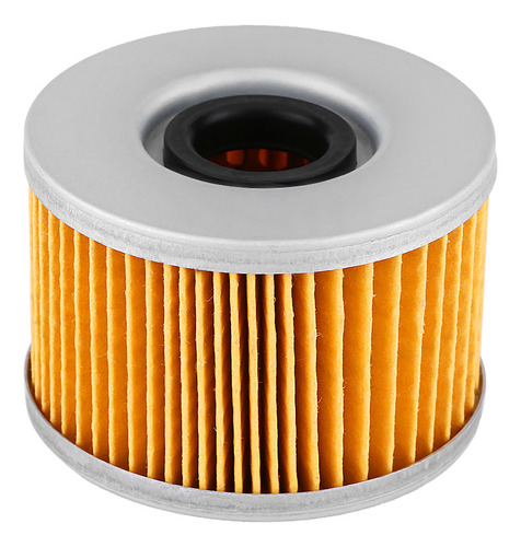 Filtro De Aceite De Motocicleta Atv Para Honda Trx400 500 65