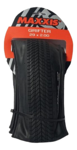 Llanta Maxxis Grifter 29*2.0. Ideal Para Ciudad/carretera