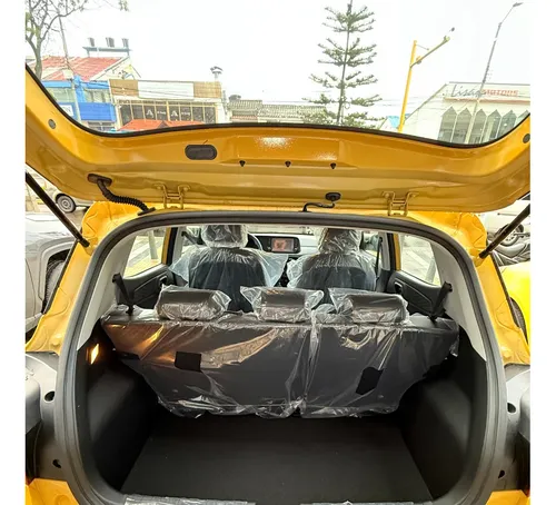 Taxi Hyundai Grand I10 Hatch Back Modelo 2026