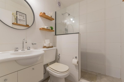 Imagen 27 de 30 de Departamento 4 Ambientes - Oportunidad - Cochera - Reciclado A Nuevo - Haedo - Barrio Guemes