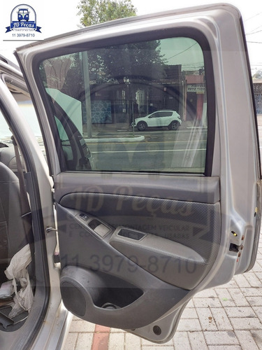 Sucata Fiat Idea Adventure Para Venda De Partes E Peças