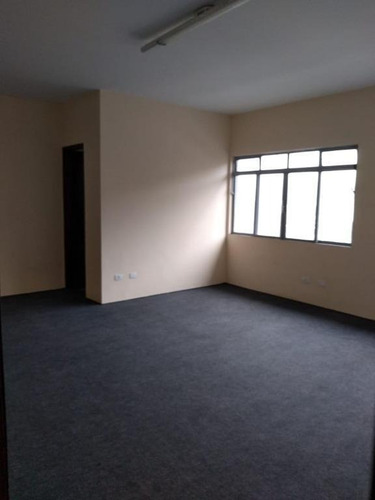Imagem 4 de 5 de Excelente Sala Comercial Bairro Demarchi - Sa0063