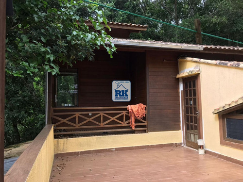 Imagem 5 de 30 de Chácara À Venda Em Vargem Do Bom Jesus - Ch008530